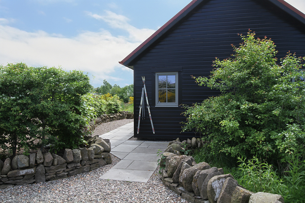 self catering image gallery callander (26)