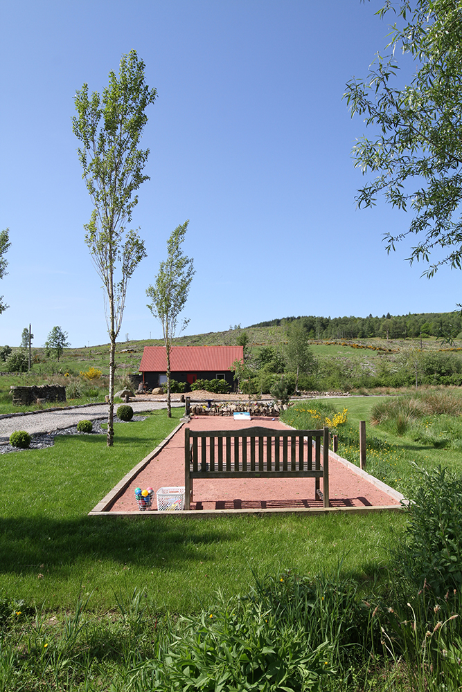 self catering image gallery callander (4)